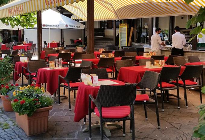 Zell am See