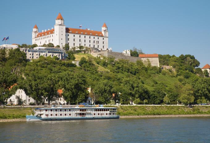 Bratislava Bratislava