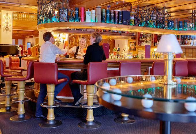 Bad Griesbach im Rottal