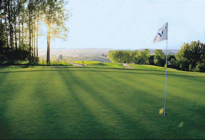 Bad Griesbach im Rottal