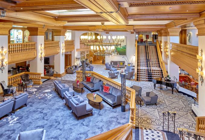 Bad Griesbach im Rottal