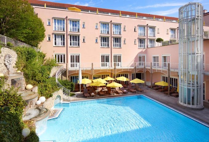 Bad Griesbach im Rottal