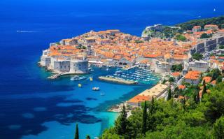 Die schönsten Städtetrips im Sommer: Dubrovnik | HOFER REISEN