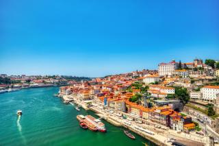 Die schönsten Städtetrips im Sommer: Porto | HOFER REISEN
