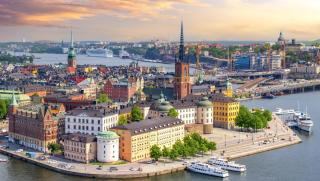 Die schönsten Städtetrips im Sommer: Stockholm | HOFER REISEN