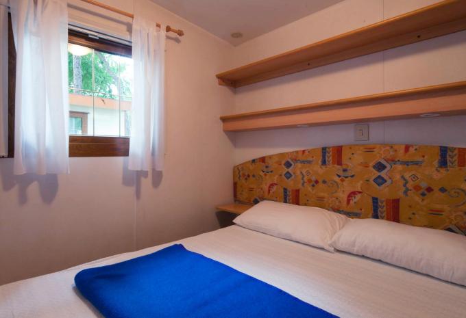 Mobile Home Terrasse BAIA COMFORT