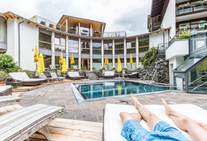 Naturhotel Ortners Eschenhof, Bad Kleinkirchheim