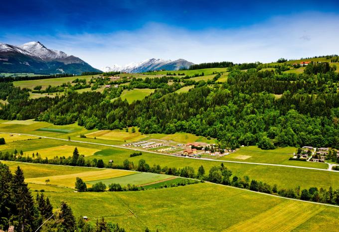 St. Peter am Kammersberg