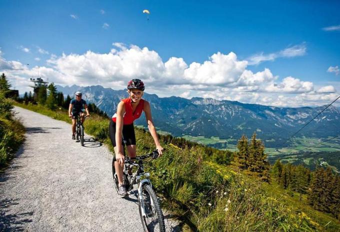 St. Peter am Kammersberg