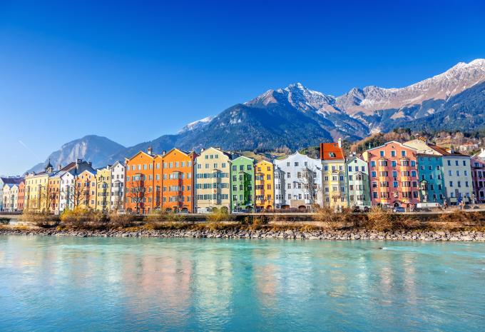 Innsbruck