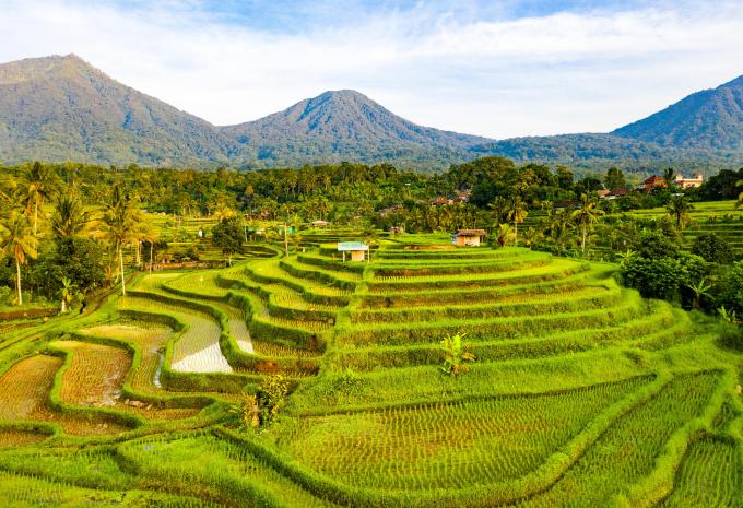 Bali, Gilis & Lombok - Inselhüpfen