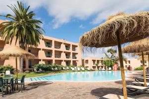 Dom Pedro Garajau***