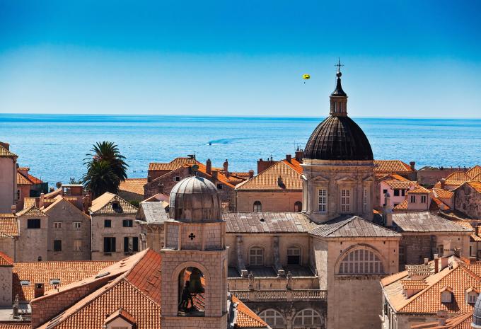Dubrovnik