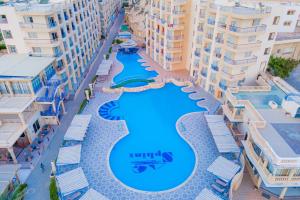 King Tut Aqua Park Beach Resort***