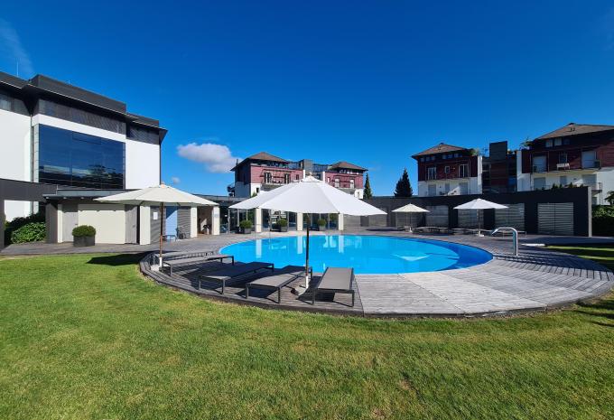 Sekirn am Wörthersee