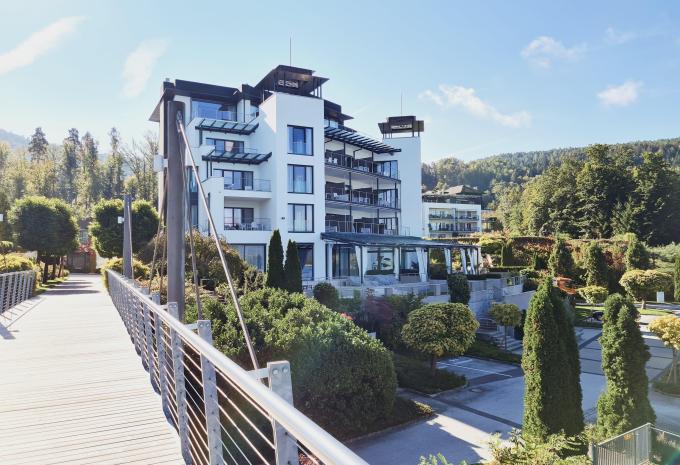 Sekirn am Wörthersee