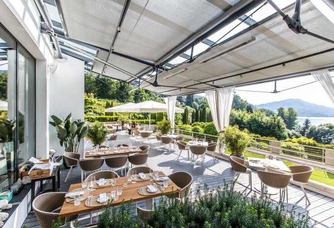 Sekirn am Wörthersee