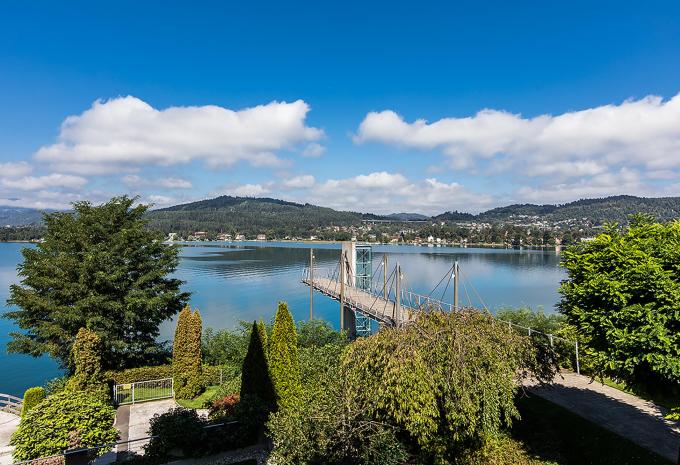 Sekirn am Wörthersee