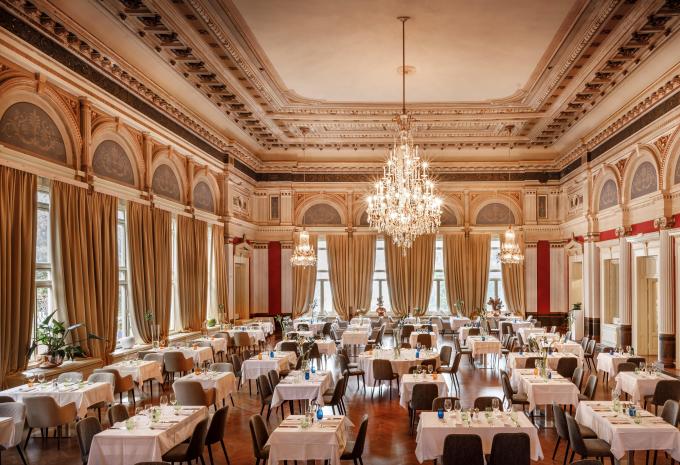Heritage Hotel Imperial **** Heritage Hotel Imperial ****