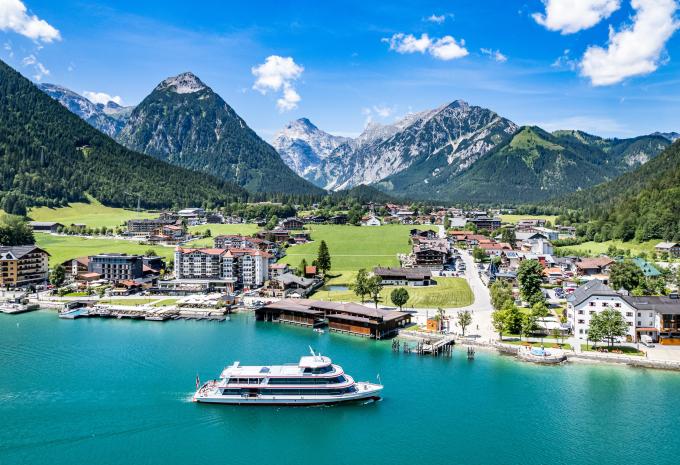 Achensee
