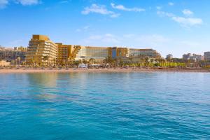 Hilton Hurghada Plaza*****