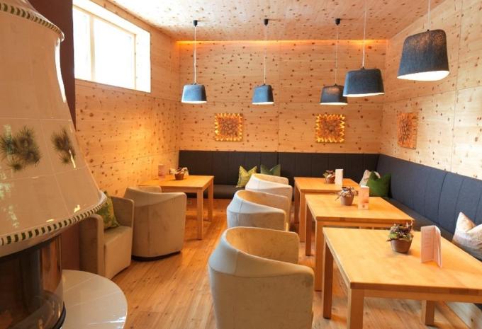 Hopfgarten in Defereggen