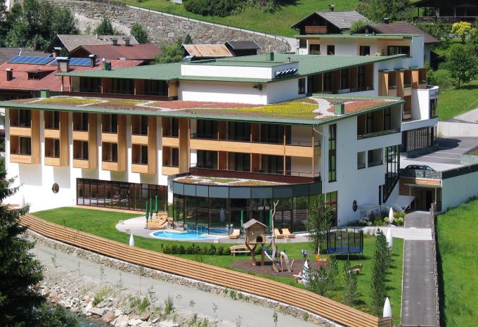 Außenansicht Außenansicht