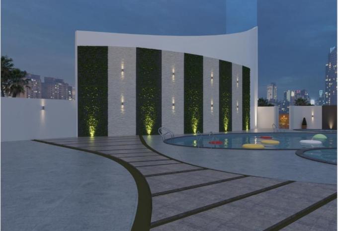 MD Hotel by Gewan****