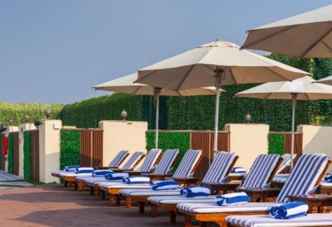 MD Hotel by Gewan****