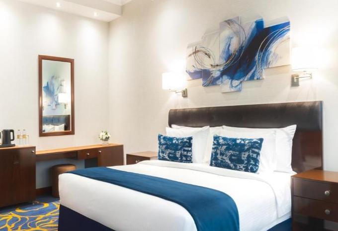 MD Hotel by Gewan****