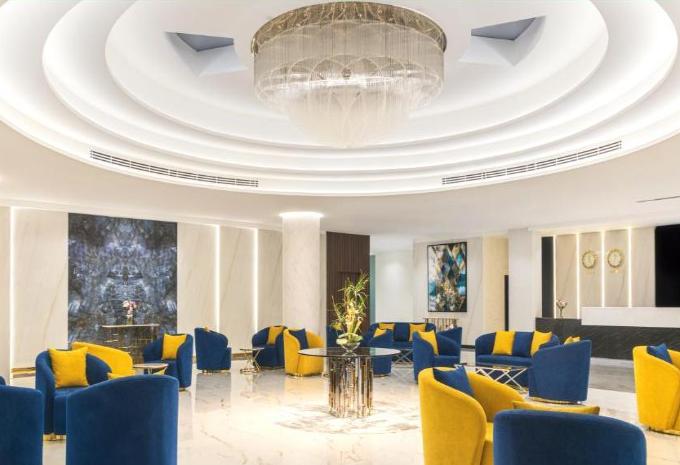 MD Hotel by Gewan****