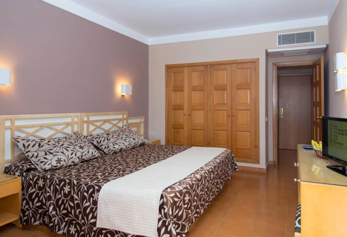 Von Palma nach Teneriffa - Kreuzfahrt