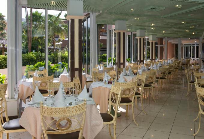 Von Palma nach Teneriffa - Kreuzfahrt