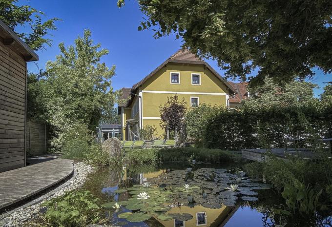 Faulenzerhotel Schweighofer, Friedersbach