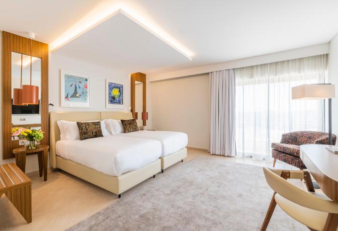 Regency Salgados Hotel & Spa Albufeira