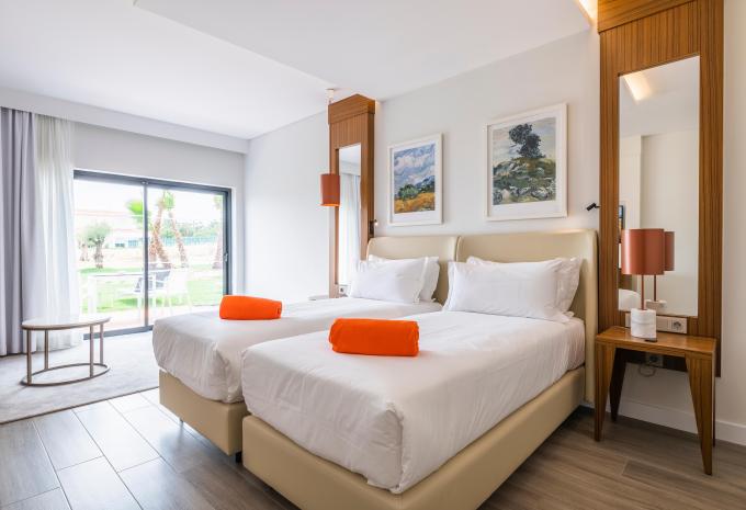 Regency Salgados Hotel & Spa Albufeira