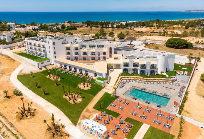 Regency Salgados Hotel & Spa Albufeira