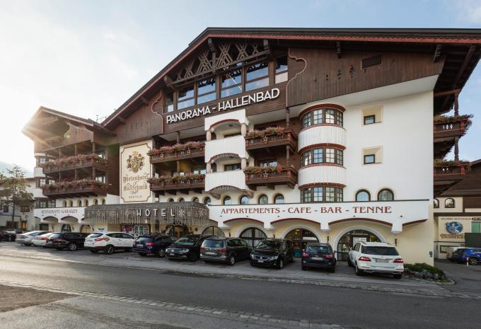 DAS Kaltschmid - Familotel Tirol, Seefeld DAS Kaltschmid - Familotel Tirol, Seefeld