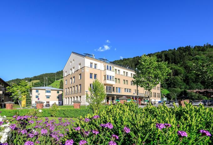 JUFA Hotel Schladming