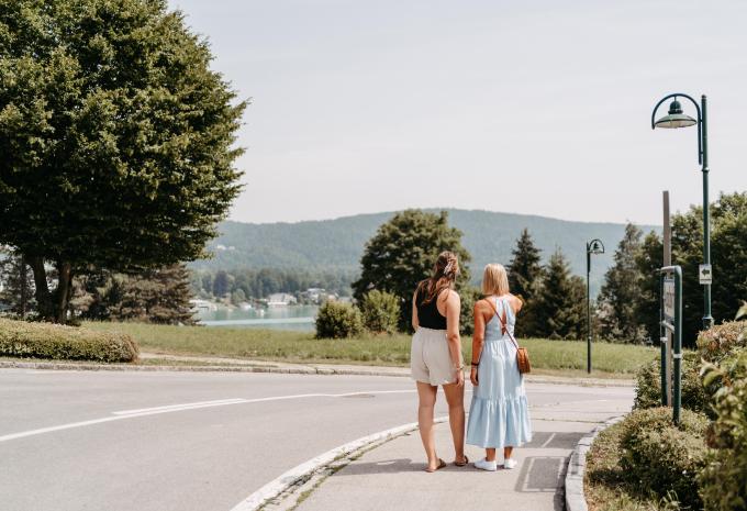 Velden am Wörthersee