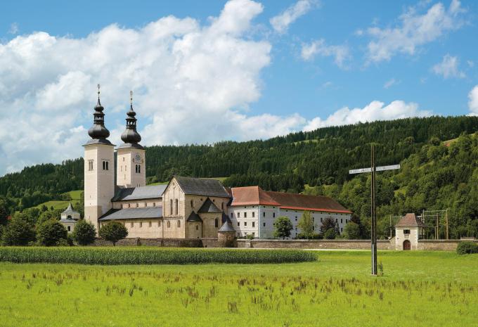 JUFA Hotel Stift Gurk