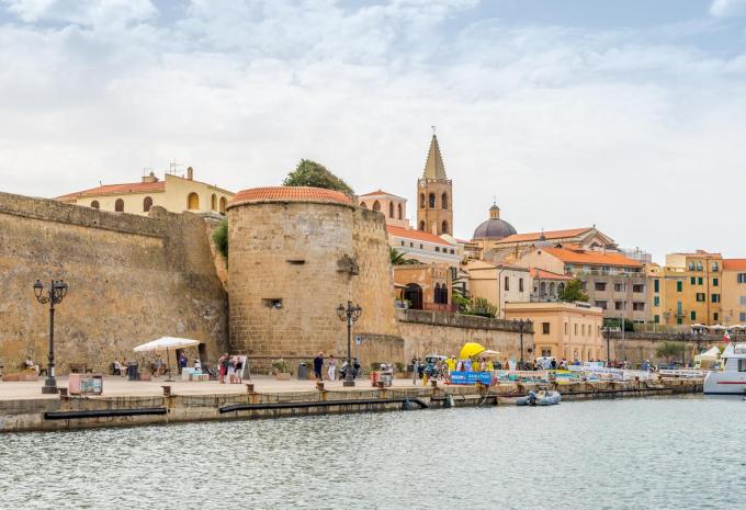 Alghero