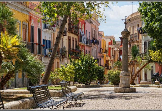 Cagliari