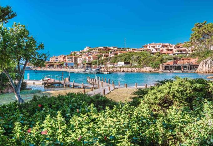 Porto Cervo