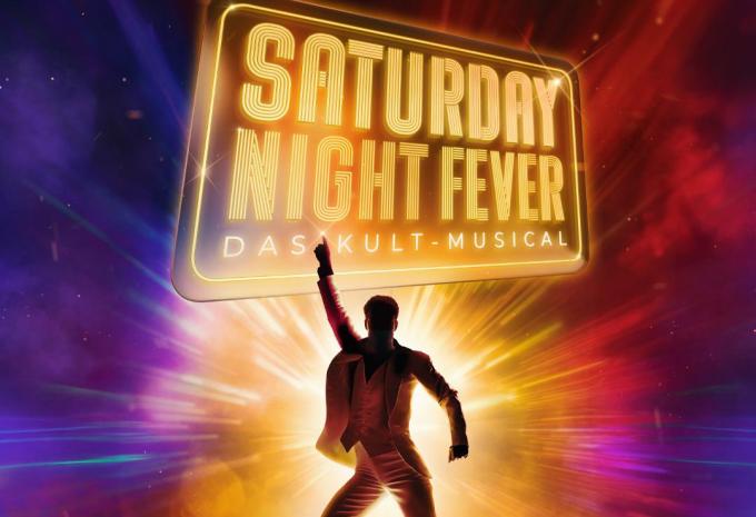 München - Saturday Night Fever - Das Kult Musical