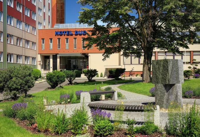 Hotel DUO Praha ****