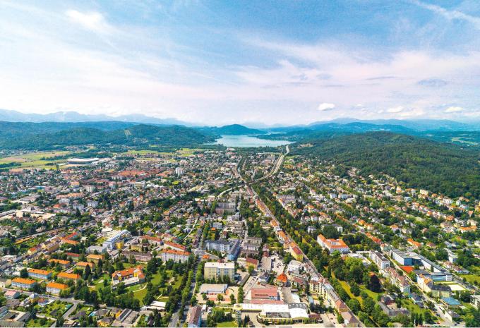 Klagenfurt Klagenfurt