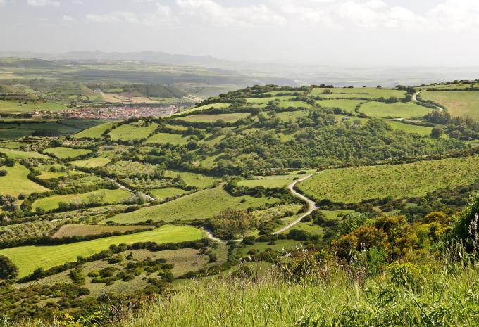 Sardinien - Porto Ottiolu