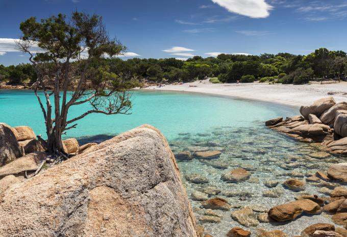 Sardinien - Porto Ottiolu