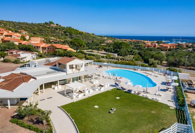 Sardinien - Porto Ottiolu